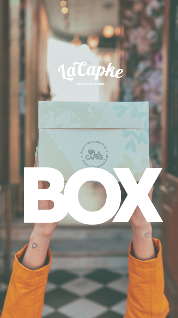 lacapke-homebox