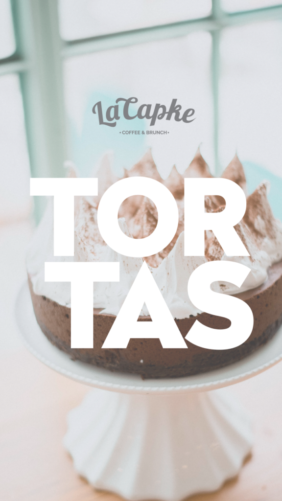lacapke-hometortas