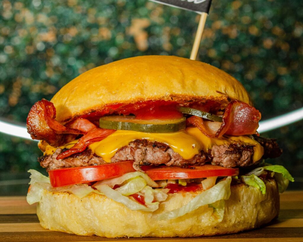 burger 1