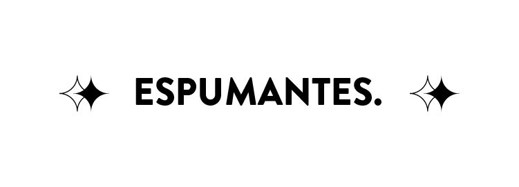 ESPUMANTES
