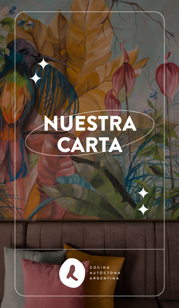 NUESTRA CARTA 1