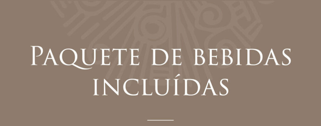 pueblo.nativo-paquete.bebidas