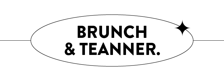 BRUNCH