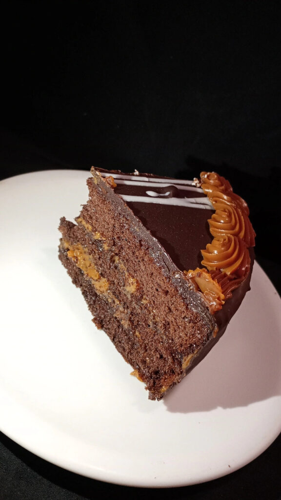 TORTA-COBERTURA Torta cobertura