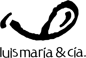 logo.luis.maria.negro