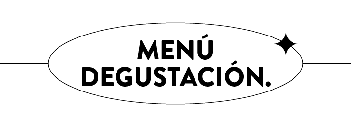 MENU DE