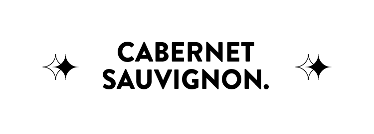 CAB SAUV